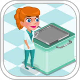 couverture jeu vidéo Betty&#039;s Pet Clinic