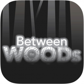 couverture jeu vidéo Between the Woods - Horror