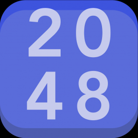 couverture jeu vidéo Beyond 2048: Two to Infinity!