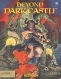 couverture jeu vidéo Beyond Dark Castle