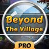 couverture jeu vidéo Beyond The Village Mystery
