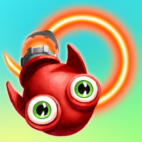 couverture jeu vidéo Bezircle