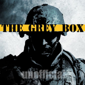 couverture jeu vidéo BFBC2: The Grey Box