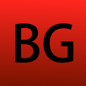 couverture jeu vidéo BG DotA