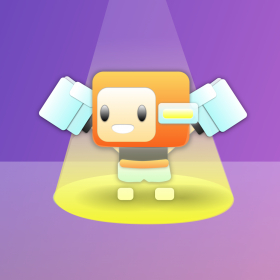 couverture jeu vidéo BibBub Boxer