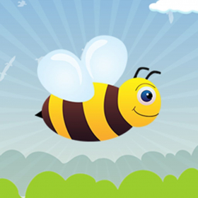 couverture jeu vidéo BiBiFly