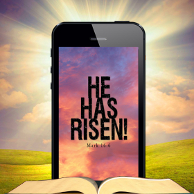 couverture jeu vidéo Bible Home - Lock Screen and Wallpaper Photo Editor HD