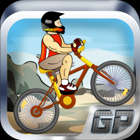 couverture jeu vidéo Bicycle Doodle Lite