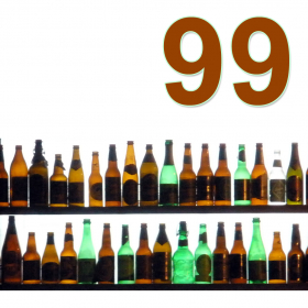couverture jeu vidéo Bière 99 Bouteilles