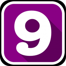couverture jeu vidéo Big 9 - Grow Your Numbers from 1 to 9!