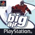 couverture jeux-video Big Air