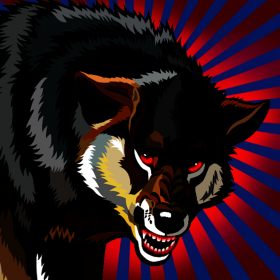 couverture jeux-video Big Bad Angry Wolves : The chicken army war heroes farm defense - Free Edition