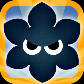 couverture jeu vidéo BIG BAD Flower
