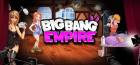 couverture jeu vidéo Big Bang Empire