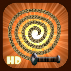 couverture jeu vidéo Big Bang Fouet HD