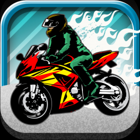 couverture jeu vidéo Big Bike Race Offroad Moto Auto Tune Jeu de Vitesse - Full Version