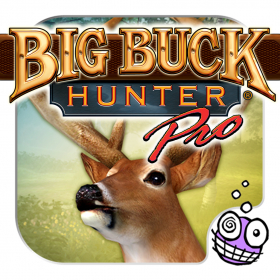 couverture jeu vidéo Big Buck Hunter Pro
