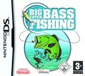 couverture jeux-video Big Catch Bass Fishing