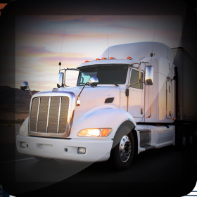 couverture jeu vidéo Big Diesel Construction Truck Speed Tap Challenge Free