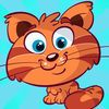 couverture jeu vidéo Big Face Cat Eats Sugar