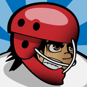 couverture jeu vidéo Big Fat Goalie (free)