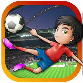 couverture jeu vidéo Big Field Goal Dream Score 3 - Casino Slots League Edition PREMIUM By Animal Clown