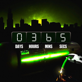 couverture jeu vidéo Big Game Countdown