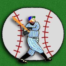 couverture jeu vidéo Big Inning