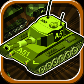 couverture jeu vidéo Big Iron Jeu Tank War Warfare bataille Saga Pro (Big Iron Tank Warfare Battle Saga War Game Pro)