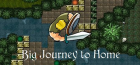 couverture jeu vidéo Big Journey to Home