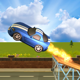 couverture jeu vidéo Big Jump Master 2015 Pro