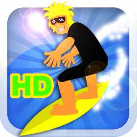 couverture jeu vidéo Big Kahuna HD