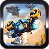 couverture jeu vidéo Big Machine Shooter