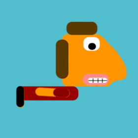 couverture jeu vidéo Big Nose Boy