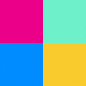 couverture jeu vidéo Big Pixel Flow Pro - Des casse-têtes pour entraîner votre cerveau