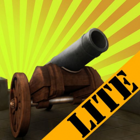 couverture jeu vidéo Big River Defender Lite