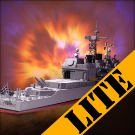 couverture jeu vidéo Big Sea Battle Lite