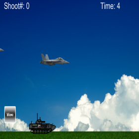 couverture jeu vidéo Big Shoot