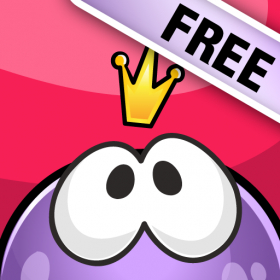 couverture jeu vidéo Big Sticky for iPad FREE