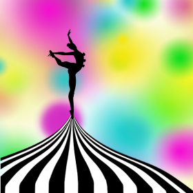 couverture jeu vidéo Big Top Ballet