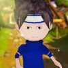 couverture jeu vidéo Big vengeance - Naruto Version