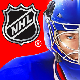 couverture jeu vidéo Big Win NHL Hockey