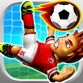 couverture jeu vidéo Big Win Soccer (football)