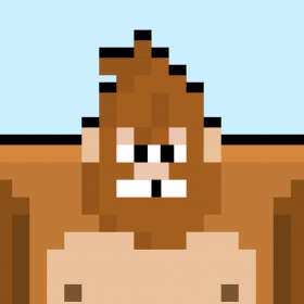 couverture jeu vidéo Bigfoot climber (fast paced racing and tree climbing)