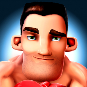 couverture jeu vidéo Biggest Boxer Challenge