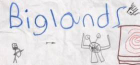 couverture jeu vidéo Biglands: A Game Made By Kids