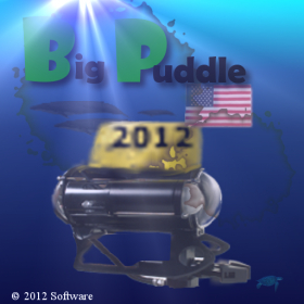 couverture jeu vidéo BigPuddle