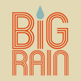 couverture jeu vidéo BigRain