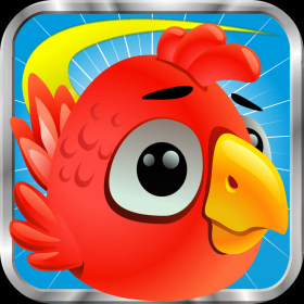 couverture jeu vidéo Bijou oiseau PRO