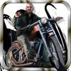 couverture jeu vidéo Bike Highway Turbo - Iron Runner Race